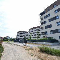 Naselje Green Side u Blatu