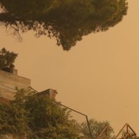 Požar kod Piska i Marušića