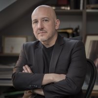 Miodrag Majić, velika rezolucija