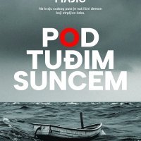 Miodrag Majic - Pod tuđim suncem