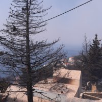 Posljedice požara u Pisku,  vatrogasci i dalje pokušavaju lokalizirati požar