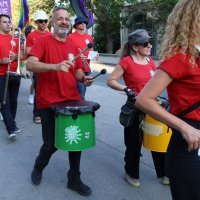 Povorka ponosa u Splitu