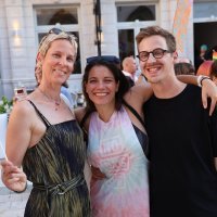 Povorka ponosa u Splitu