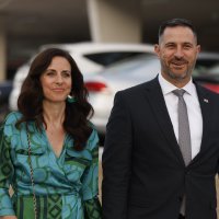 Svečano otvorenje Žnjanskog platoa