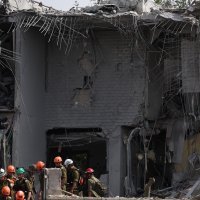 Posljedice iranskog napada na Tel Aviv