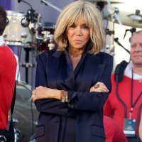 Brigitte Macron