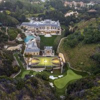 Nova kuća Paris Hilton