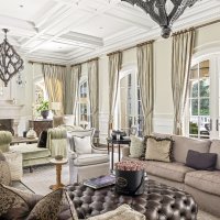 Nova kuća Paris Hilton