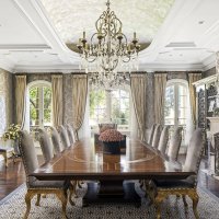 Nova kuća Paris Hilton