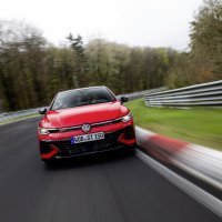 Volkswagen Golf GTI Edition 50