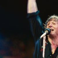 Springsteen: Izbavi me iz ništavila