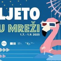 Ljeto u mrezi