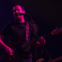 Obojeni program na festivalu Brijačnica