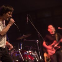 Obojeni program na festivalu Brijačnica