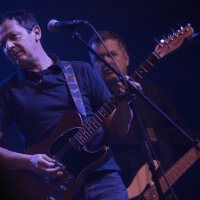 Obojeni program na festivalu Brijačnica