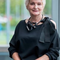 Jasmina Božinovska Živalj