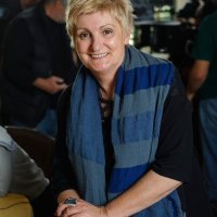 Jasmina Božinovska Živalj