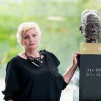 Jasmina Božinovska Živalj