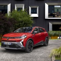 Renault Symbioz i Espace s novim motorima