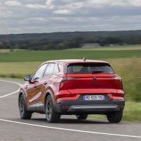 Renault Symbioz i Espace s novim motorima