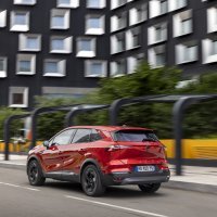 Renault Symbioz i Espace s novim motorima