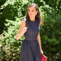 Španjolska kraljica Letizia