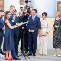 Španjolska kraljica Letizia