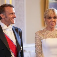 Brigitte Macron