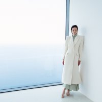 Lei Lou by Alex Dojčinović Pre Fall 2025.