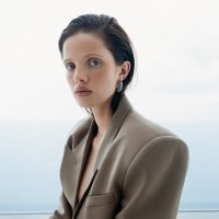 Lei Lou by Alex Dojčinović Pre Fall 2025.