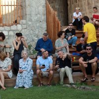 Ponta Lopud Film Festival