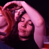 Atmosfera na INmusic festivalu 2025.