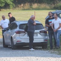 Policija dovela osumnjičenog Andreja B. na pretres kuće