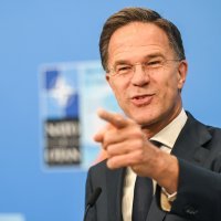 Mark Rutte