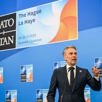 Nizozemski premijer Dick Schoof