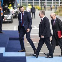 Britanski premijer Keir Starmer