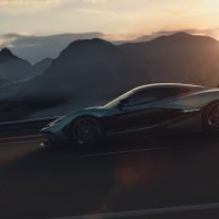 Top Gear testirao prototip Nevere R