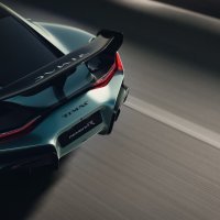 Top Gear testirao prototip Nevere R