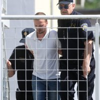 Bivši suprug ubijene žene priveden na ispitivanje