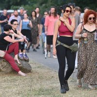 Atmosfera drugog dana INmusic festivala 2025.