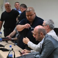 Skoplje: Četvorica osuđena na doživotni zatvor za ubojstvo male Vanje, njezin otac oslobođen