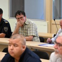 Skoplje: Četvorica osuđena na doživotni zatvor za ubojstvo male Vanje, njezin otac oslobođen