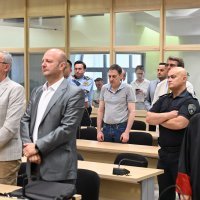 Skoplje: Četvorica osuđena na doživotni zatvor za ubojstvo male Vanje, njezin otac oslobođen