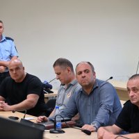 Skoplje: Četvorica osuđena na doživotni zatvor za ubojstvo male Vanje, njezin otac oslobođen