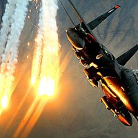 Lovci F-15 smatraju se najboljim među suparnicima iz četvrte generacije