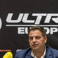 Konferencija za medije festivala Ultra Europe