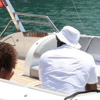 Michael Jordan u Skradinu