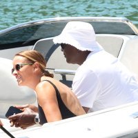 Michael Jordan u Skradinu