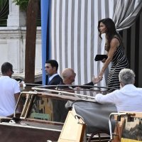 Jeff Bezos i Lauren Sanchez