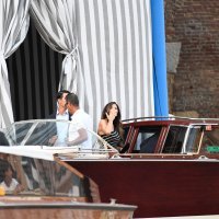 Jeff Bezos i Lauren Sanchez